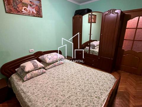 квартира за адресою Сихівська вул., 5