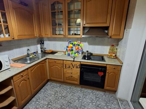 квартира по адресу Бережанская ул., 10