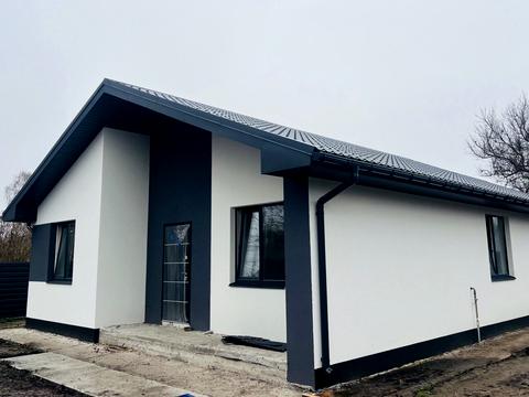 дом по адресу Скіфська ул.