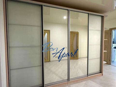 квартира за адресою Моторний пров., 9