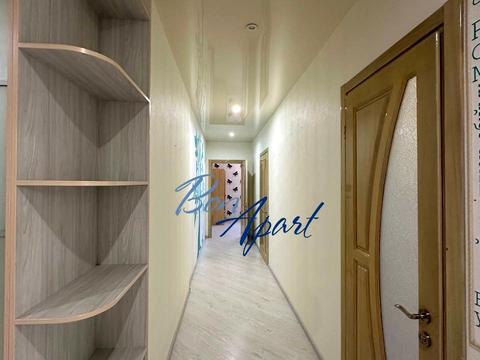 квартира за адресою Моторний пров., 9