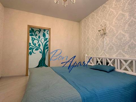 квартира за адресою Моторний пров., 9