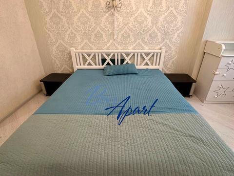 квартира за адресою Моторний пров., 9