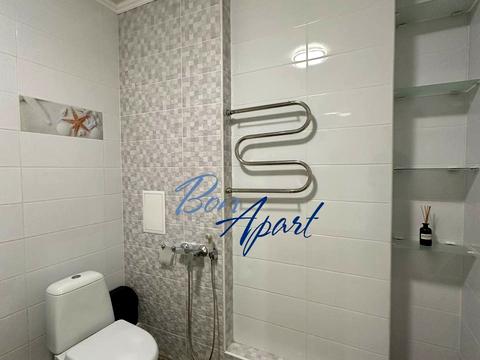 квартира за адресою Моторний пров., 9