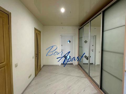 квартира за адресою Моторний пров., 9