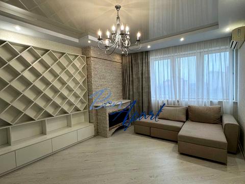 квартира за адресою Моторний пров., 9