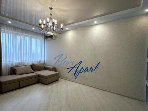 квартира за адресою Моторний пров., 9