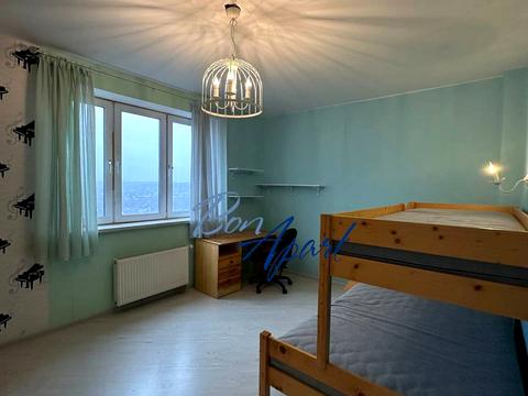 квартира за адресою Моторний пров., 9