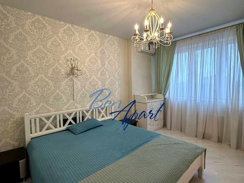 квартира за адресою Моторний пров., 9