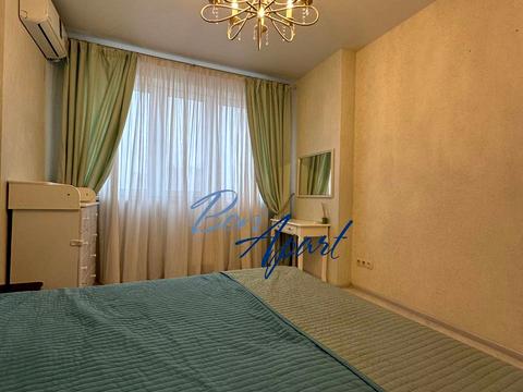 квартира за адресою Моторний пров., 9