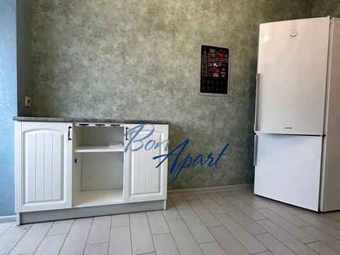 квартира за адресою Моторний пров., 9