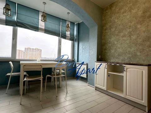 квартира за адресою Моторний пров., 9