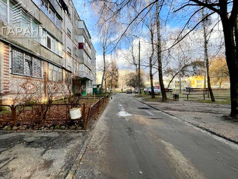 квартира по адресу Романа Атаманюка ул., 25