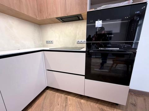 квартира за адресою Собранецька вул., 100