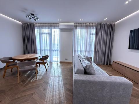 квартира за адресою Собранецька вул., 100