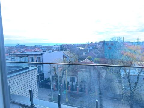 квартира за адресою Собранецька вул., 100