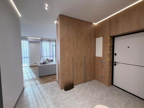 квартира за адресою Собранецька вул., 100