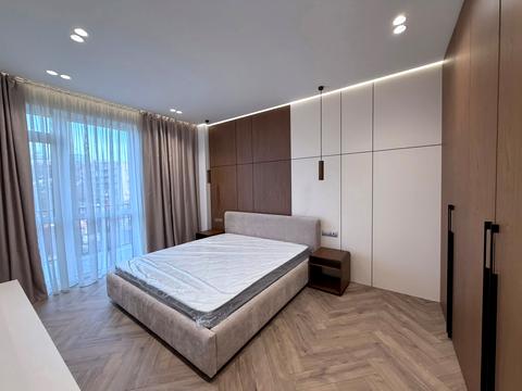 квартира за адресою Собранецька вул., 100