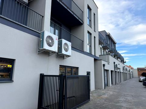 квартира за адресою Собранецька вул., 100