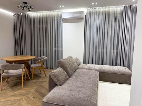 квартира за адресою Собранецька вул., 100