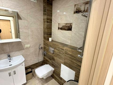 квартира по адресу Угорская ул., 14