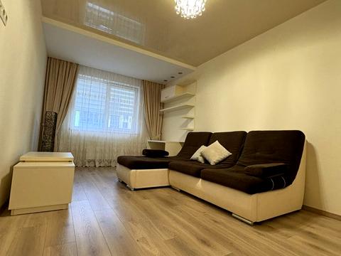 квартира по адресу Угорская ул., 14