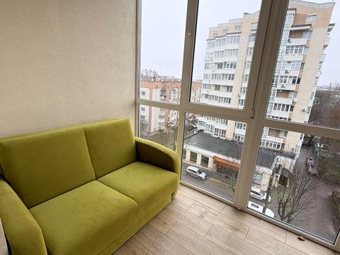 квартира по адресу Угорская ул., 14