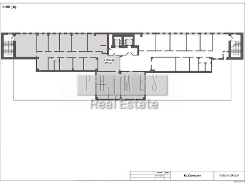 коммерческая по адресу Героїв Космосу ул., 9