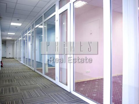 коммерческая по адресу Героїв Космосу ул., 9