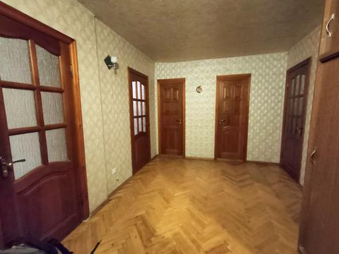 квартира за адресою Загорівська вул. (Багговутівська), 8/10