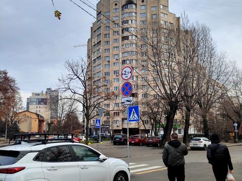 квартира за адресою Загорівська вул. (Багговутівська), 8/10