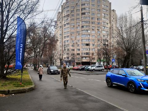 квартира за адресою Загорівська вул. (Багговутівська), 8/10