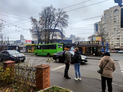 квартира за адресою Загорівська вул. (Багговутівська), 8/10