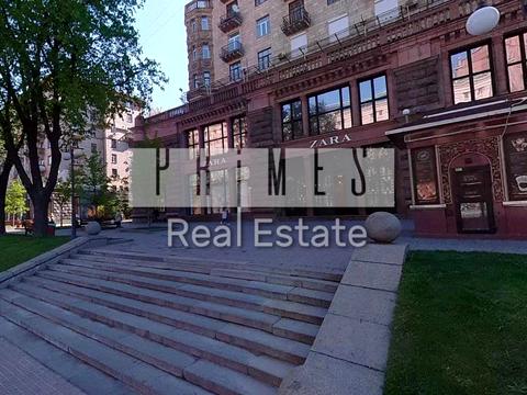 коммерческая по адресу Крещатик ул. (Kreschatic), 23