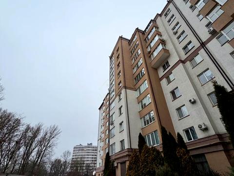 квартира за адресою Юліана Целевича вул., 4