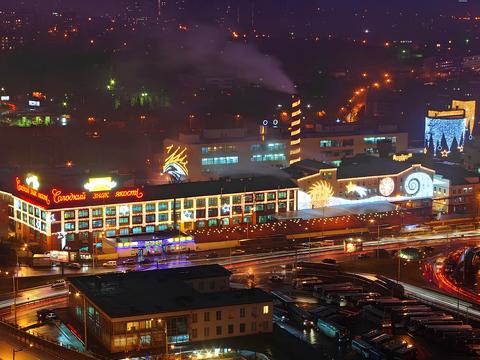 квартира по адресу Валерия Лобановского просп., 150-Д