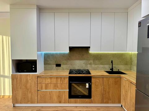 квартира по адресу Студентская ул., 24