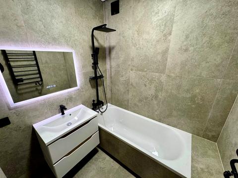 квартира по адресу Студентская ул., 24