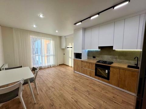 квартира по адресу Студентская ул., 24