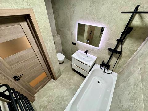 квартира по адресу Студентская ул., 24