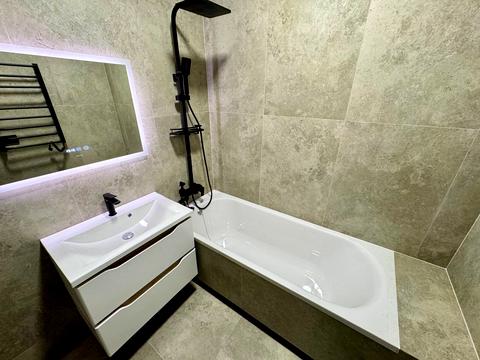 квартира по адресу Студентская ул., 24