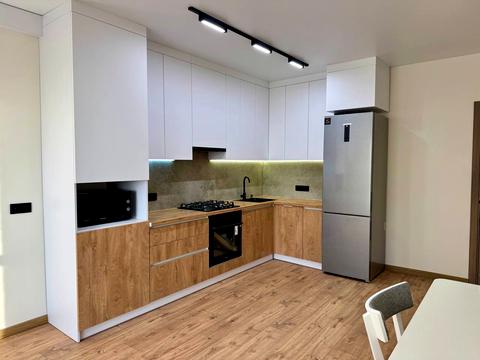 квартира по адресу Студентская ул., 24