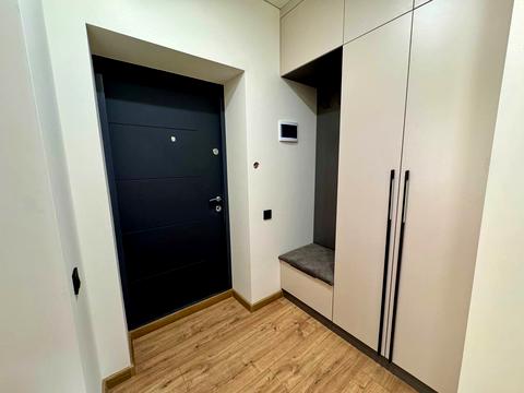 квартира по адресу Студентская ул., 24