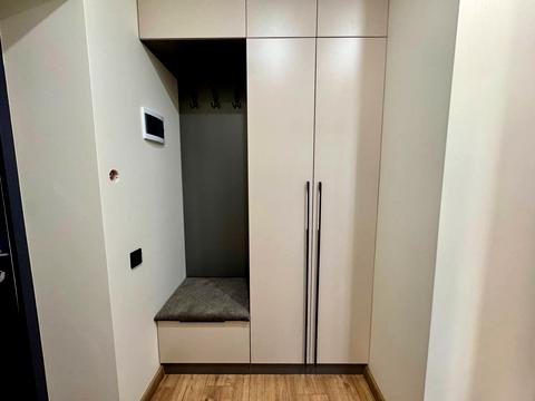 квартира по адресу Студентская ул., 24