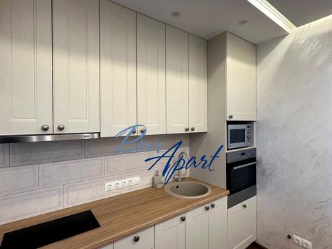 квартира за адресою Петра Калнишевського вул. (Михайла Майорова), 14