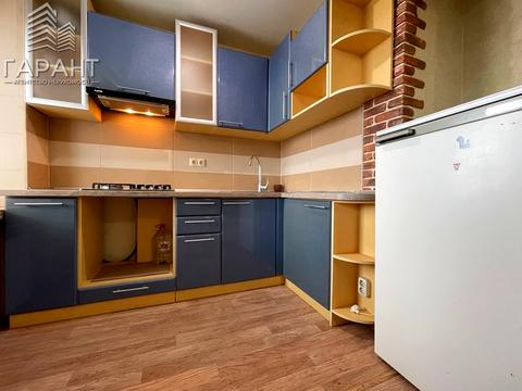 квартира по адресу Леси Украинки ул., 4