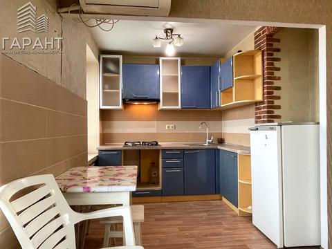 квартира по адресу Леси Украинки ул., 4