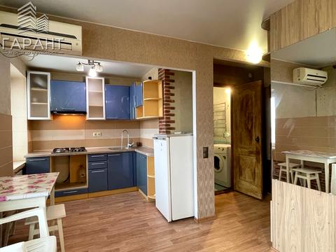 квартира по адресу Леси Украинки ул., 4