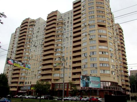 квартира по адресу Валерия Лобановского просп., 150-Д