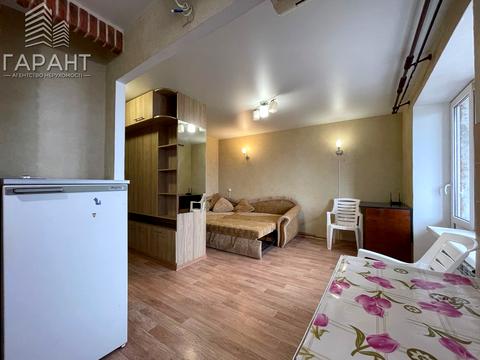 квартира по адресу Леси Украинки ул., 4